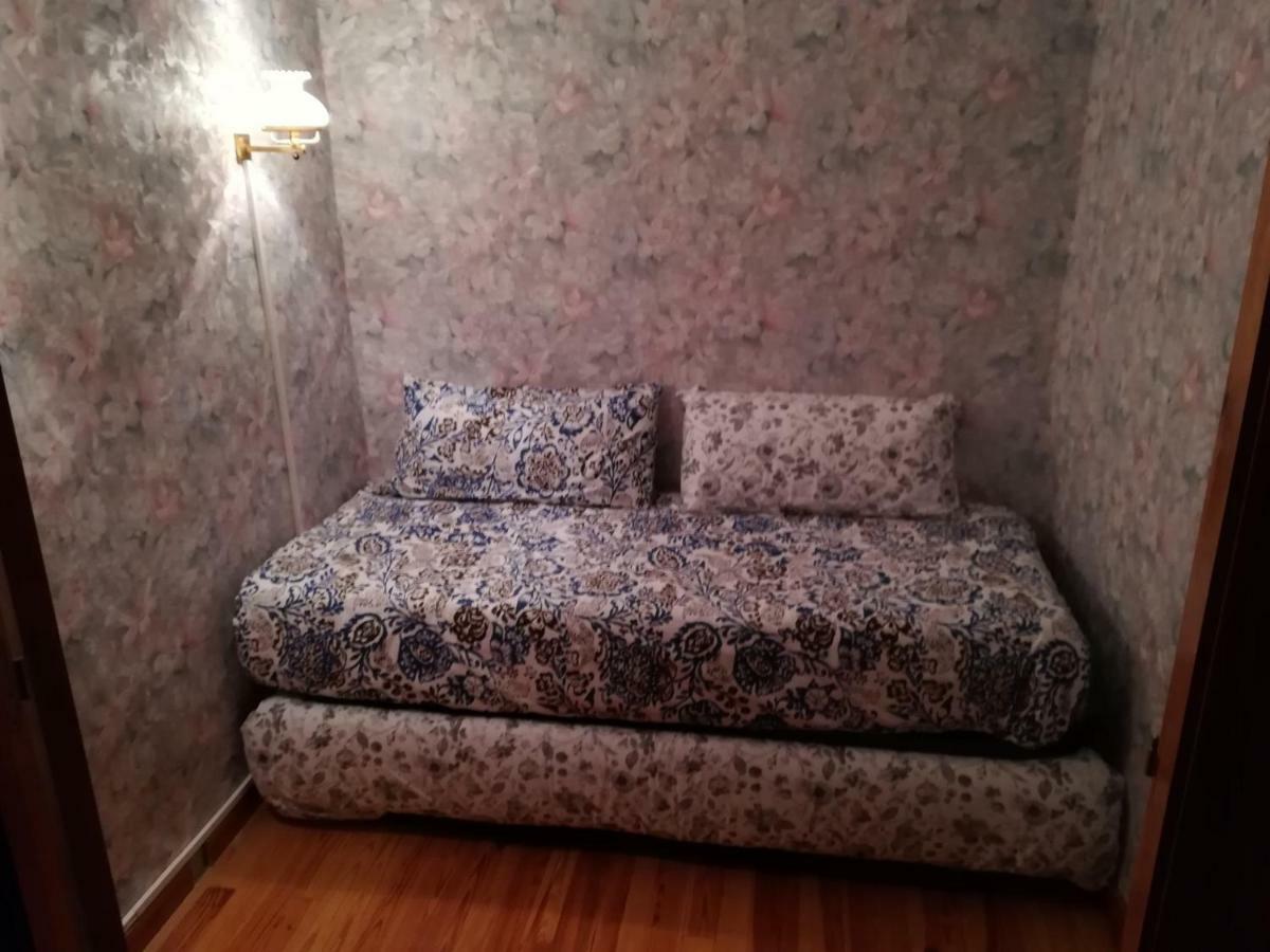 Alojamiento Santa Engracia La Guardia Kültér fotó